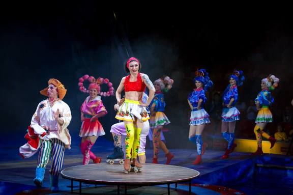 &TScy;&icy;&rcy;&kcy; &ncy;&acy; &vcy;&ocy;&dcy;&iecy; &laquo;&TScy;&acy;&rcy;&scy;&tcy;&vcy;&ocy; &fcy;&ocy;&ncy;&tcy;&acy;&ncy;&ocy;&vcy;&raquo;