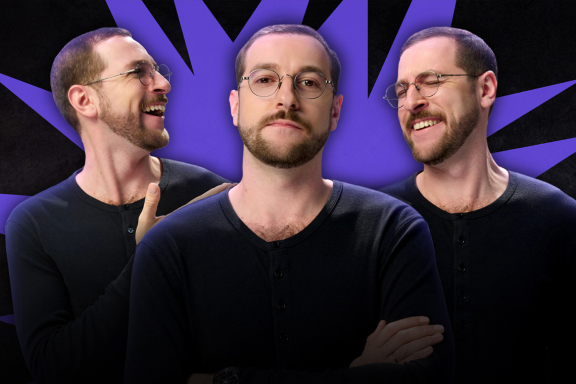 &Acy;&ncy;&dcy;&rcy;&iecy;&jcy; &Bcy;&iecy;&bcy;&ucy;&rcy;&icy;&shcy;&vcy;&icy;&lcy;&icy;&period; Stand Up &Kcy;&ocy;&scy;&tcy;&rcy;&ocy;&mcy;&acy;