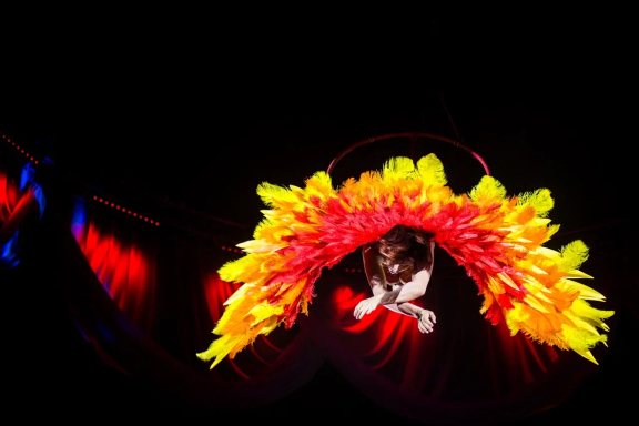 &TScy;&icy;&rcy;&kcy; &ncy;&acy; &vcy;&ocy;&dcy;&iecy; &laquo;&TScy;&acy;&rcy;&scy;&tcy;&vcy;&ocy; &fcy;&ocy;&ncy;&tcy;&acy;&ncy;&ocy;&vcy;&raquo;