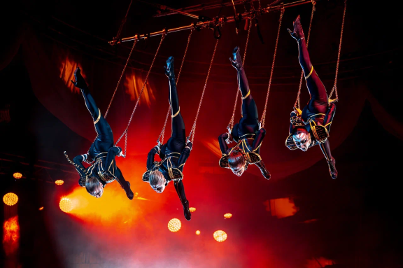 &TScy;&icy;&rcy;&kcy; &ncy;&acy; &vcy;&ocy;&dcy;&iecy; &laquo;&TScy;&acy;&rcy;&scy;&tcy;&vcy;&ocy; &fcy;&ocy;&ncy;&tcy;&acy;&ncy;&ocy;&vcy;&raquo;